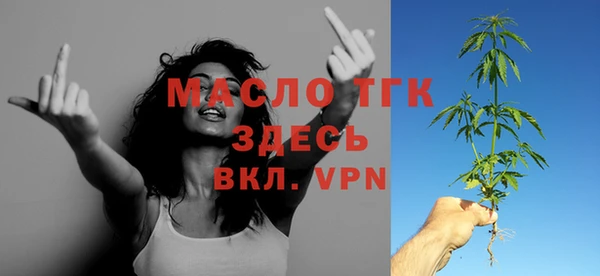 хмурый Богородицк