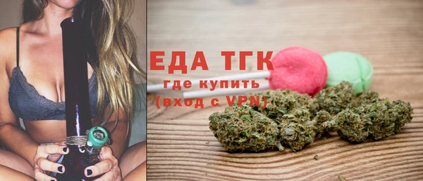хмурый Богородицк